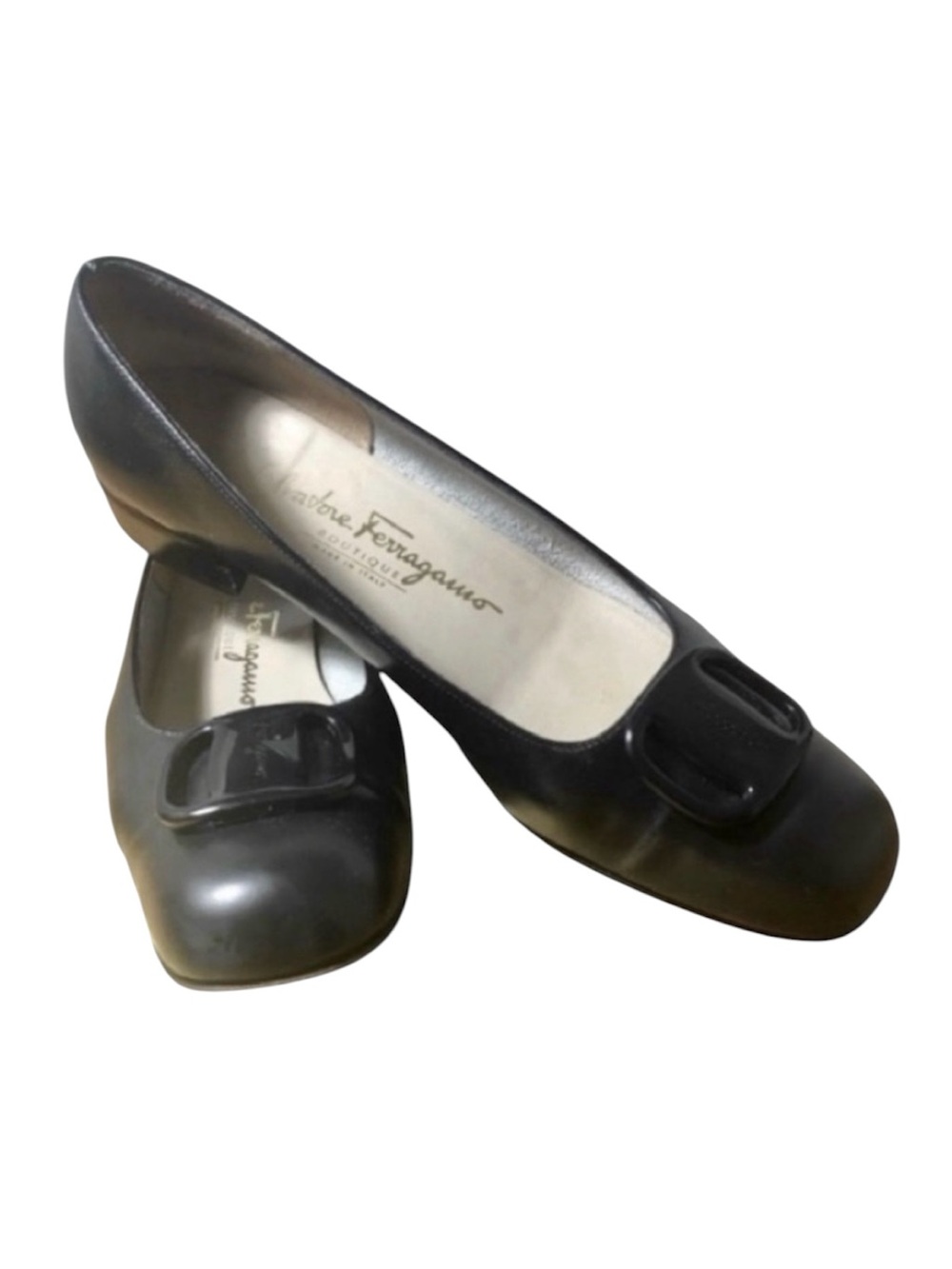 SALVATORE FERRAGAMO SHOES